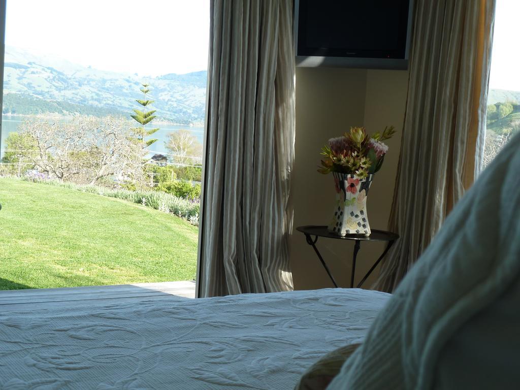 L'Abri Bed And Breakfast อาคาโรอา ห้อง รูปภาพ