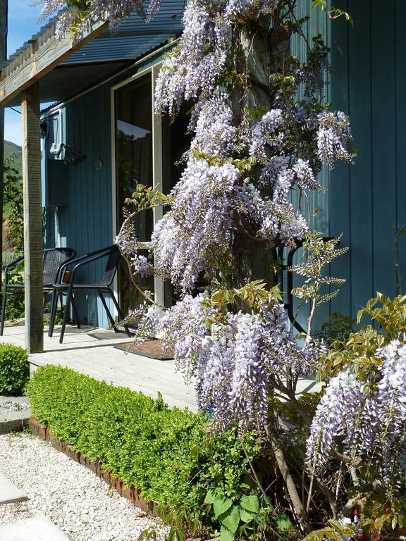 L'Abri Bed And Breakfast อาคาโรอา ห้อง รูปภาพ